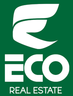 Eco Real Estate logo