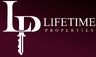 Lifetime Properties PLC logo
