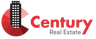 Century Real Estate logo