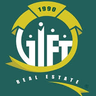 Gift Real Estate logo