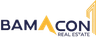 Bamacon Real Estate logo