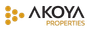 Akoya Properties logo