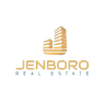 Jenboro Real Estate logo