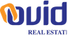 Ovid Real Estate logo