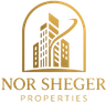 Nor Sheger Properties logo