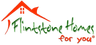 Flintstone Homes logo