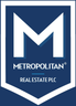 Metropolitan Real Estate logo