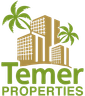 Temer Properties logo