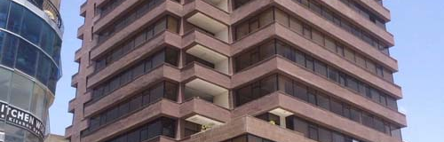 Noah Abyssinia Plaza