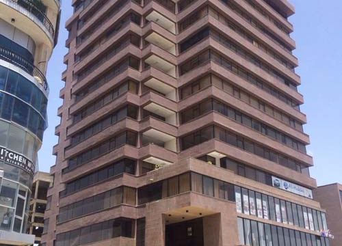 Noah Abyssinia Plaza