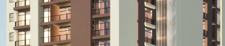 Jambo AU-2 Apartment