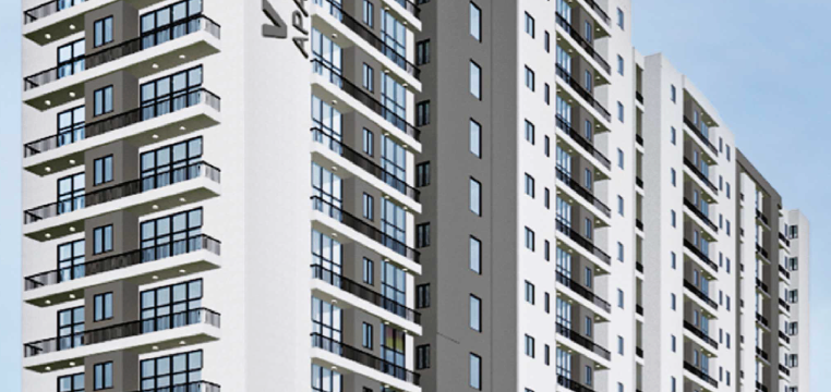 Jambo Vatican Apartment