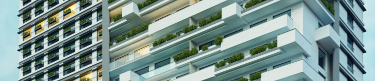 Century Mid-Point Tower