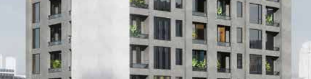 Dema Hope Bole Central