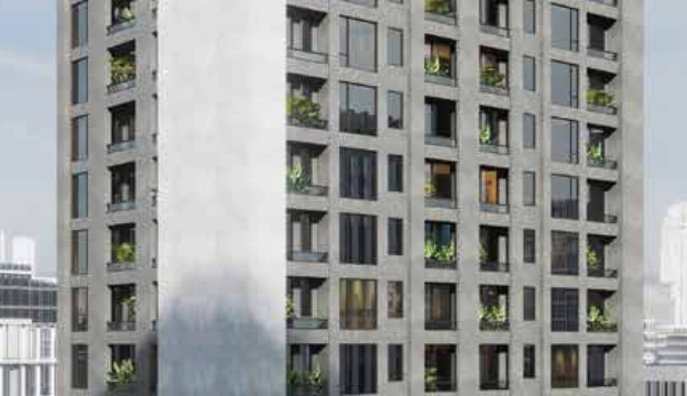 Dema Hope Bole Central