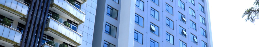 Century Addis Treasure Apartment