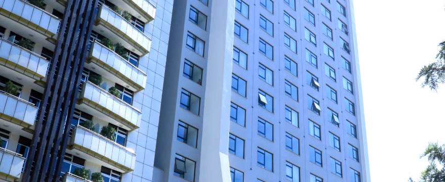 Century Addis Treasure Apartment