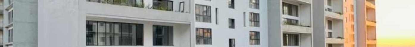 Ovid Bole VIP Apartments