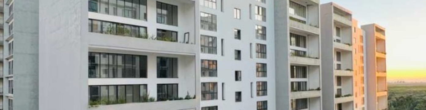 Ovid Bole VIP Apartments