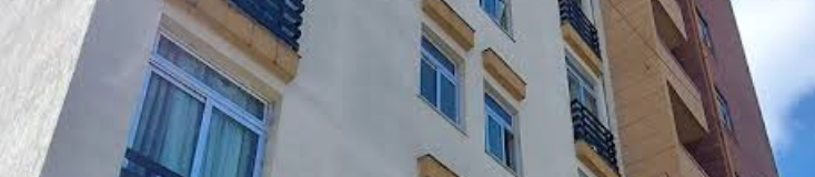 Jambo Global-5 Apartment