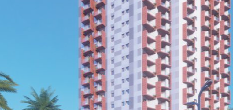 Temer Sarbet Blue Point