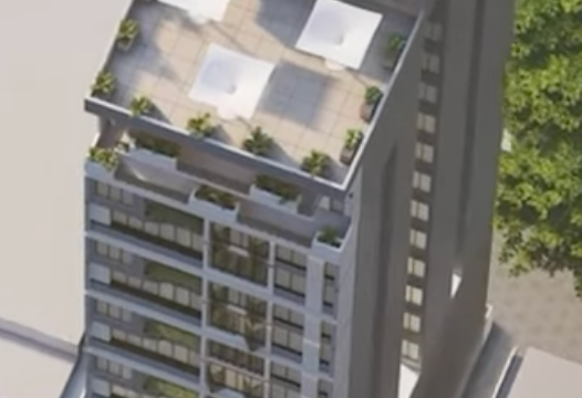 Dema Hope Bole Adey Abeba