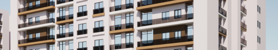 Jambo Deborah Complex