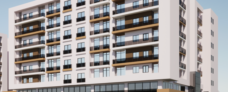 Jambo Deborah Complex