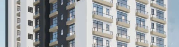 Jambo Imperial Apartment