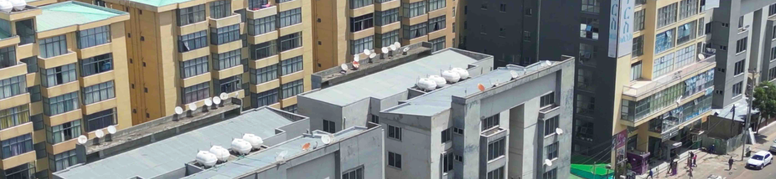 Noah Adey Abeba (Phase 1)