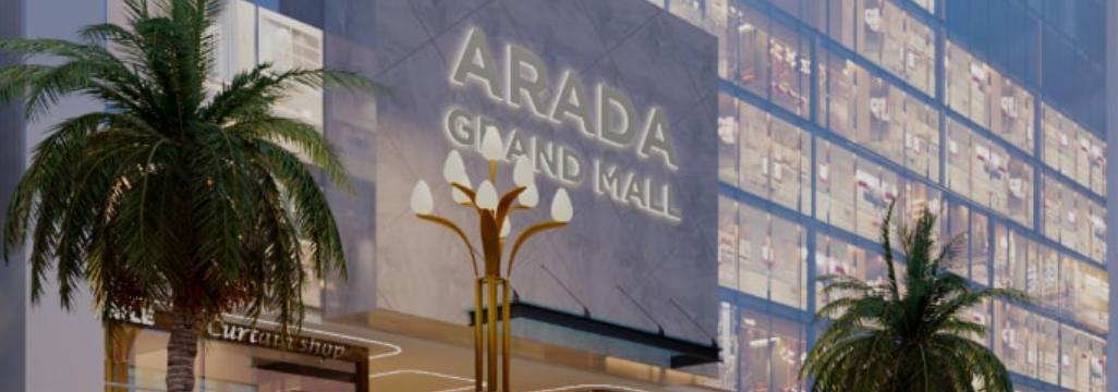 Arada Grand Mall