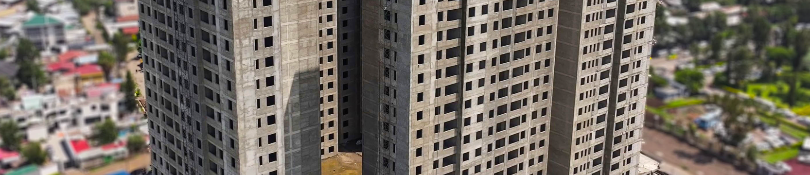 Noah Midpoint Apartments