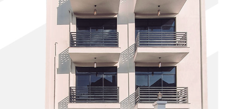 Reality Lebu Residential