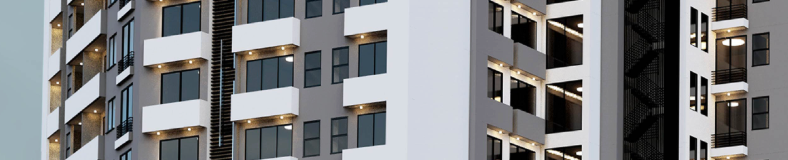 Jambo Aware-2 Apartment