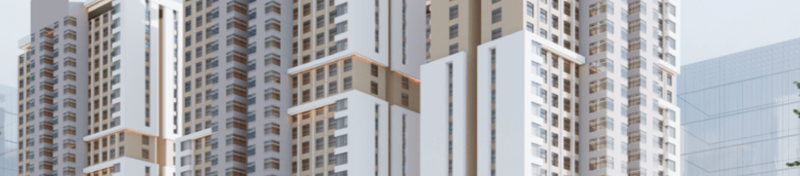 Ayat Meri Apartments