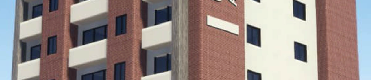 Jambo Global-1 Apartment