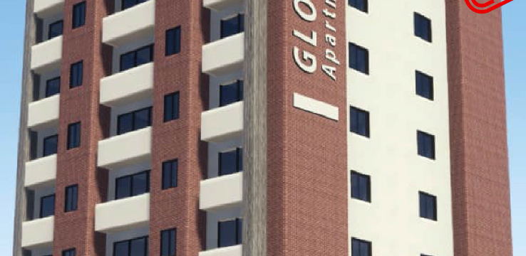 Jambo Global-1 Apartment