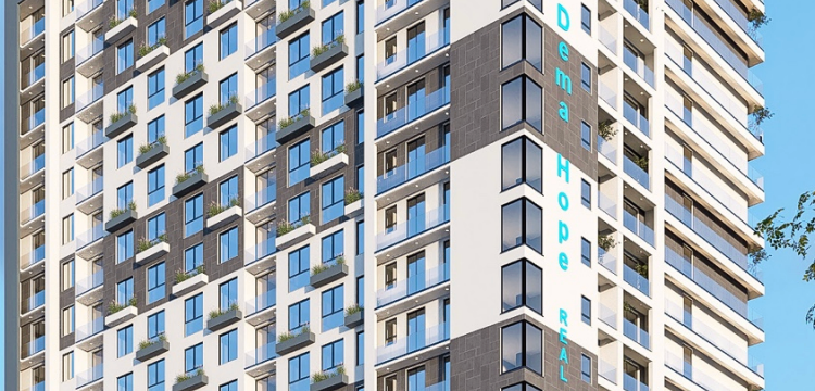 Dema Hope Shola Mountain View