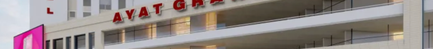 Ayat Grand Mall