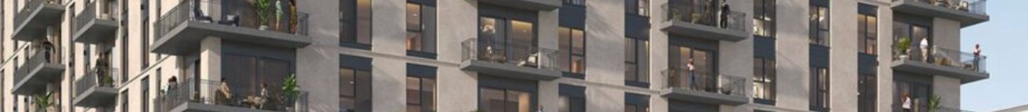 La Gare Mall Residence Two