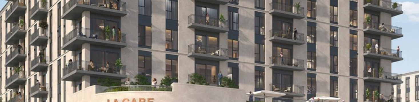 La Gare Mall Residence Two