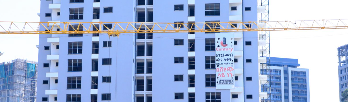 Century City Central Apartment