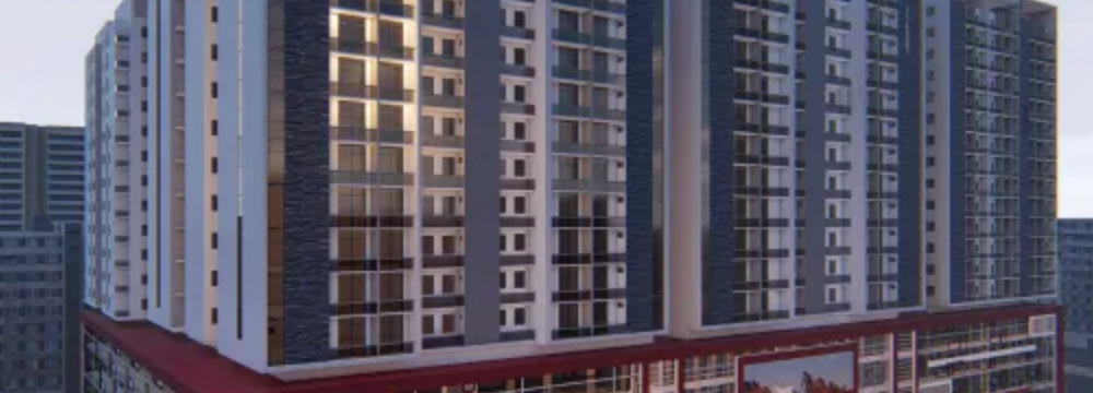 Ayat Hill Bottom Business Outlets