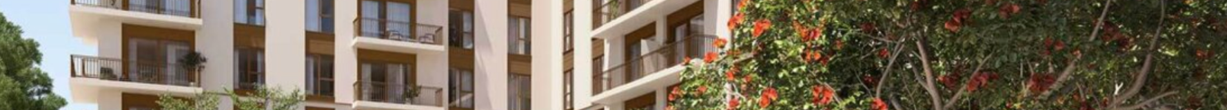 La Gare Mall Residence One