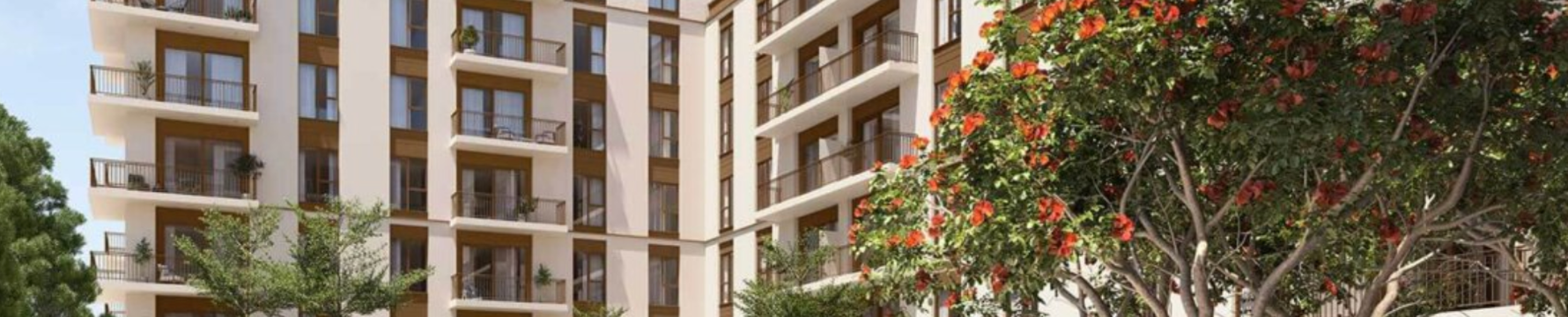 La Gare Mall Residence One