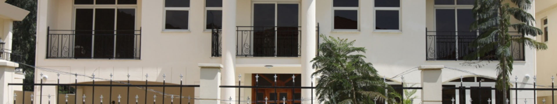 Enyi Roseland Compound 