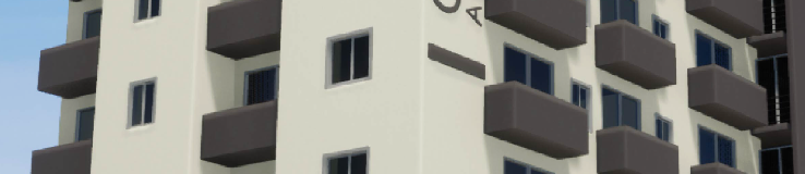 Jambo Global-4 Apartment