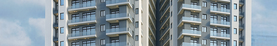 Jambo Gotera Apartment