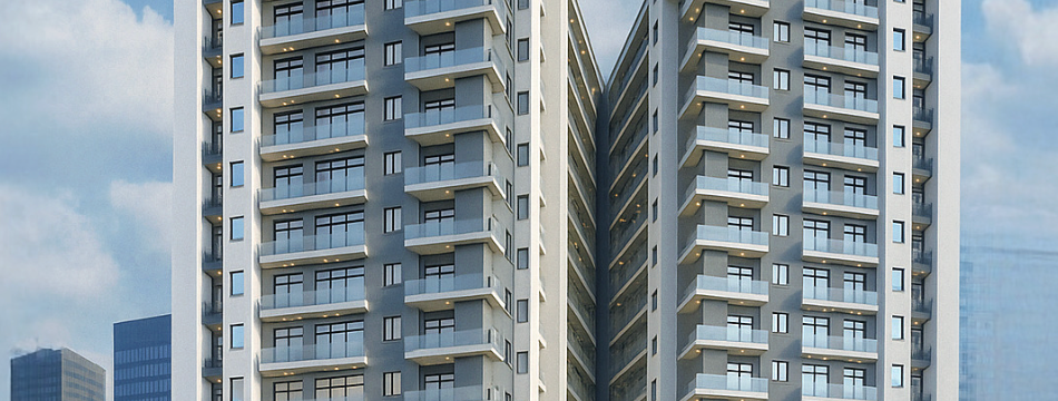 Jambo Gotera Apartment