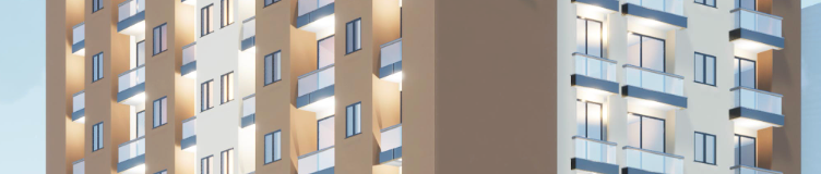 Jambo Bole-1 Apartment